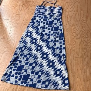 Chico’s Maxi Dress
